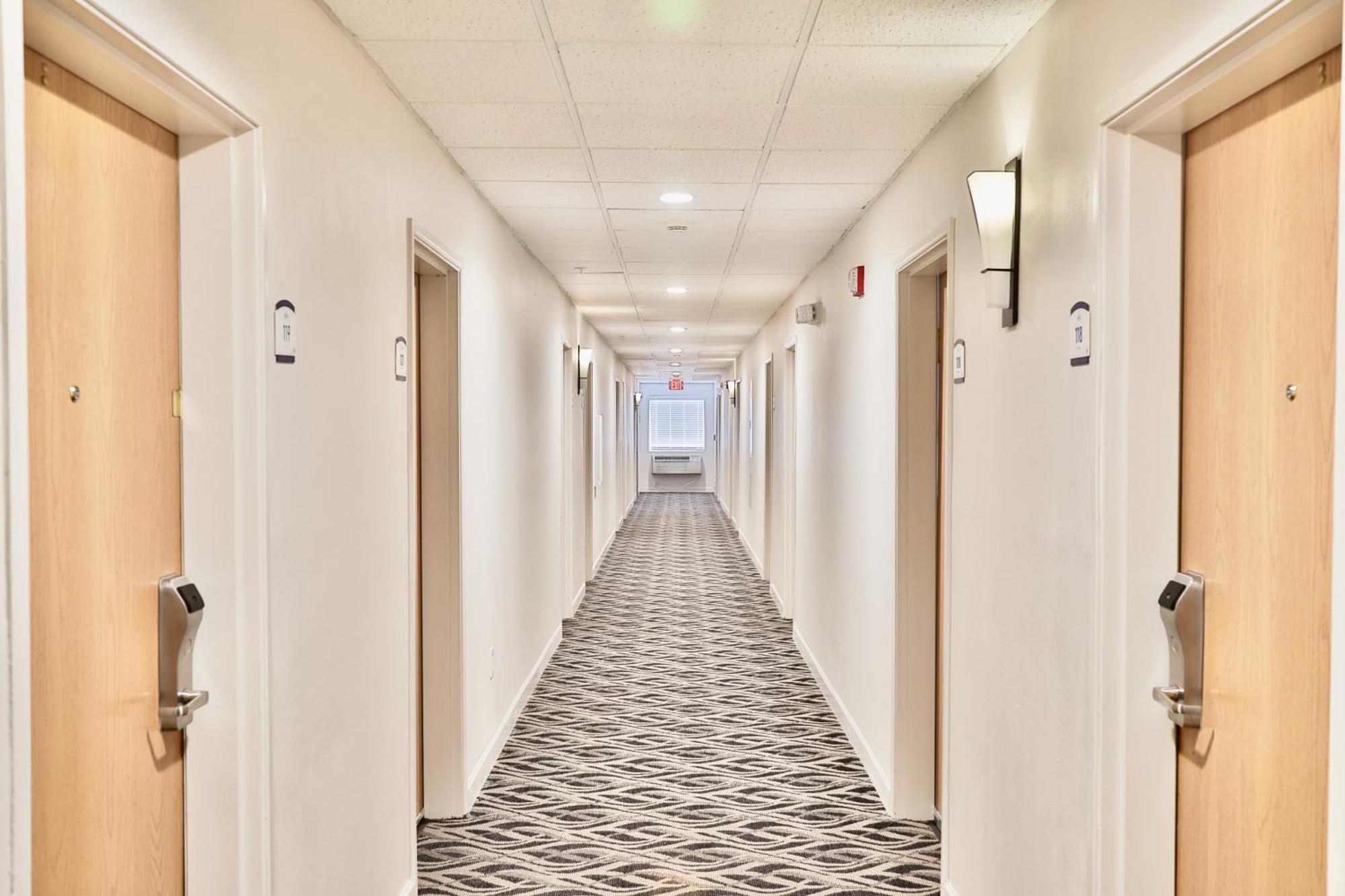 Baymont By Wyndham Tucson Airport Hotel Exterior foto