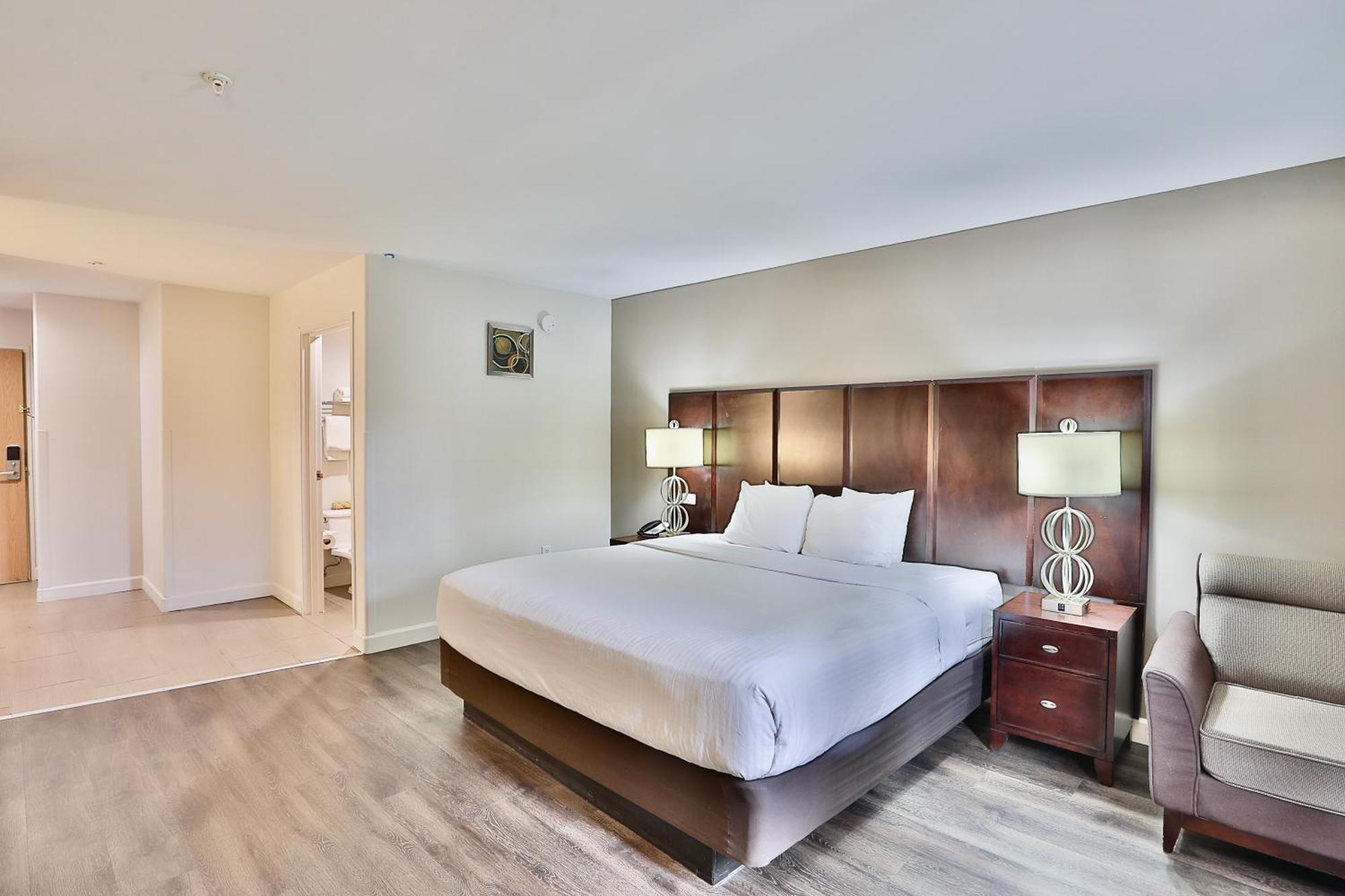 Baymont By Wyndham Tucson Airport Hotel Exterior foto