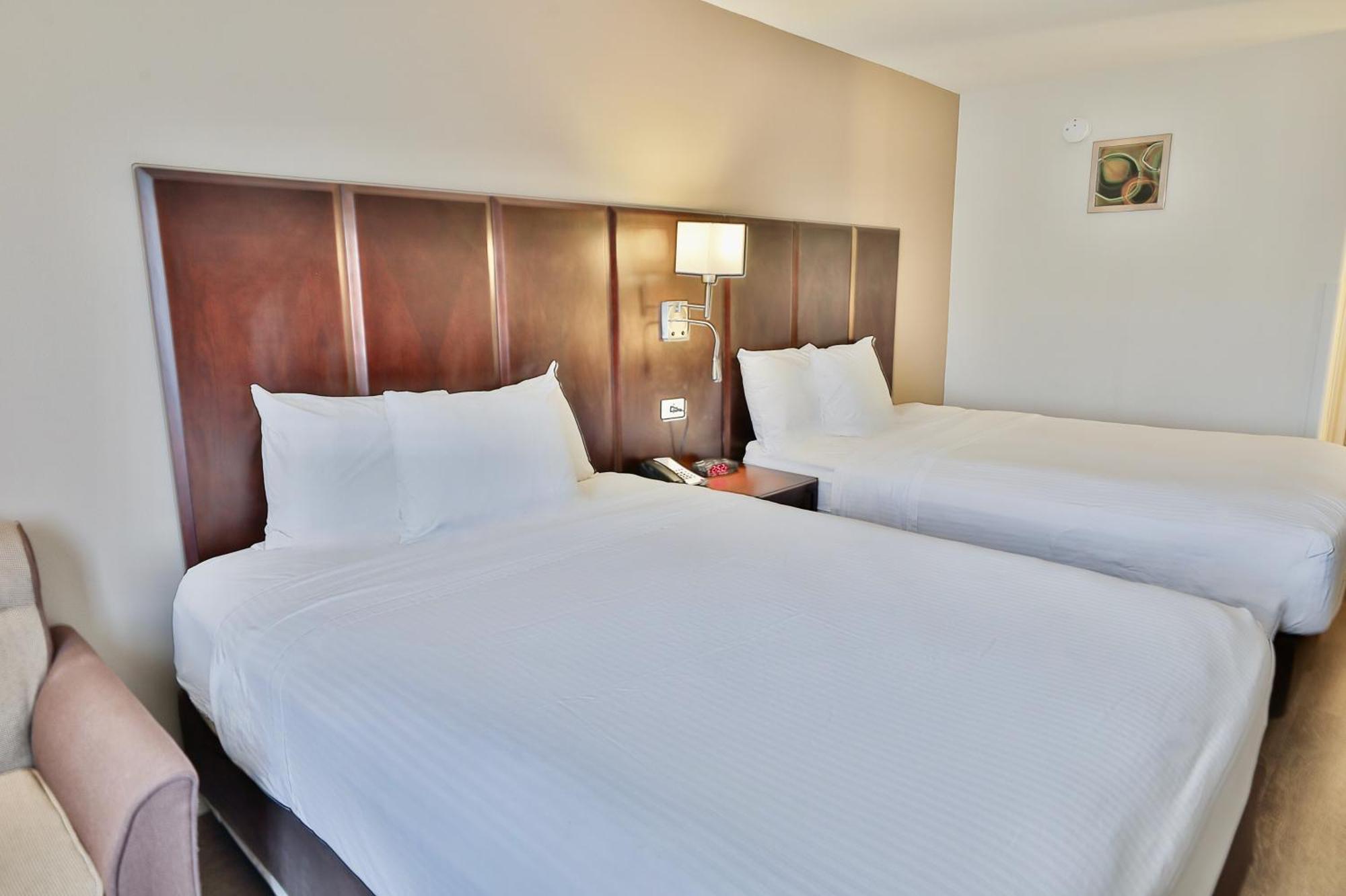 Baymont By Wyndham Tucson Airport Hotel Exterior foto